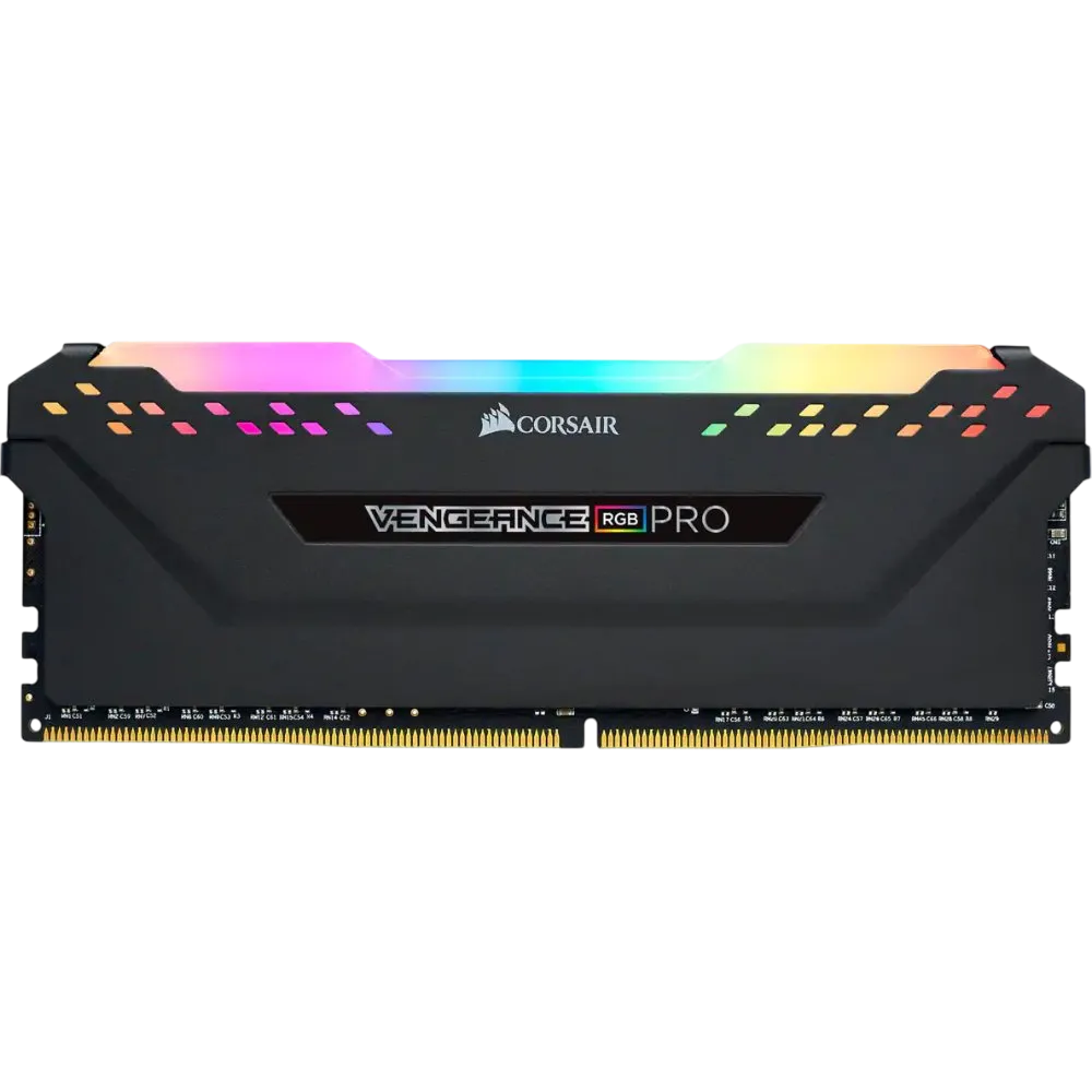 CORSAIR VENGEANCE PRO RGB 8GB DDR4